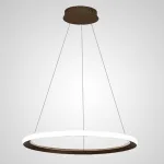 Подвесная люстра HANDLE A D65 Brown от ImperiumLoft