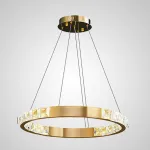 Подвесная люстра BEGITA D60 от ImperiumLoft