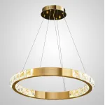 Подвесная люстра BEGITA D60 от ImperiumLoft