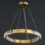 Подвесная люстра BEGITA D60 от ImperiumLoft