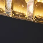 Подвесная люстра BEGITA D60 от ImperiumLoft