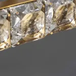 Подвесная люстра BEGITA D60 от ImperiumLoft