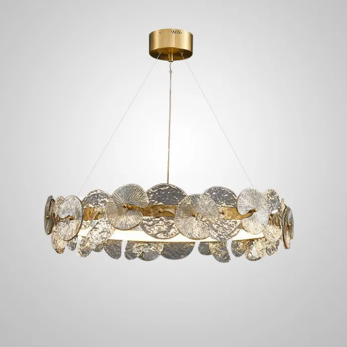 Подвесная люстра PROVENCE D60 от ImperiumLoft