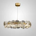 Подвесная люстра PROVENCE D60 от ImperiumLoft