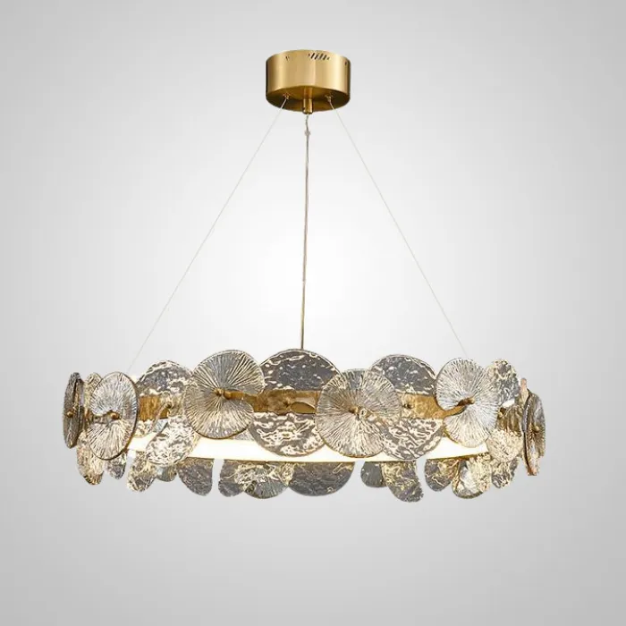Подвесная люстра PROVENCE D60 от ImperiumLoft