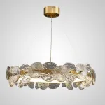 Подвесная люстра PROVENCE D60 от ImperiumLoft