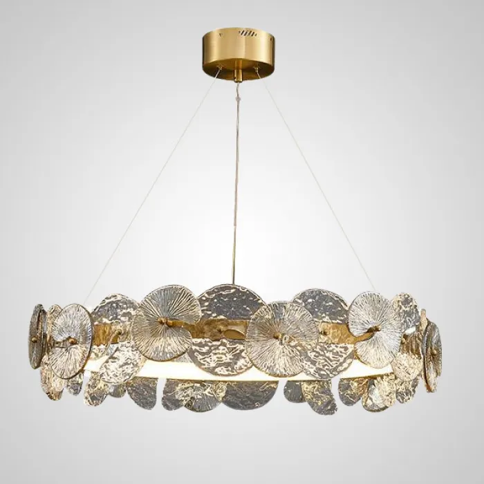 Подвесная люстра PROVENCE D60 от ImperiumLoft