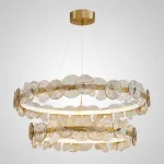 Подвесная люстра PROVENCE D60 от ImperiumLoft
