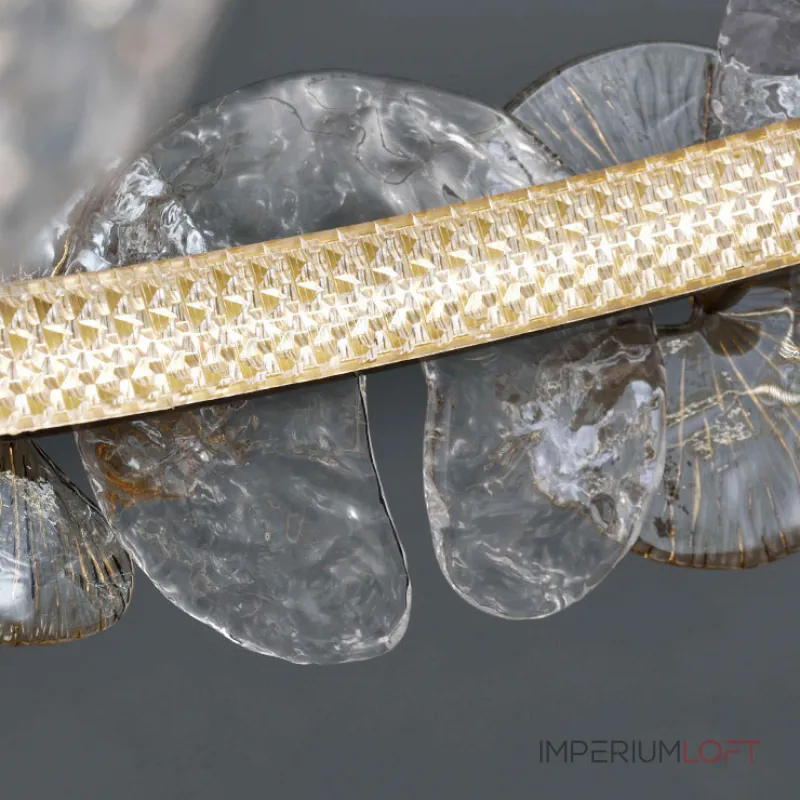 Подвесная люстра PROVENCE D60 D80 Подвесная люстра PROVENCE D60 D80