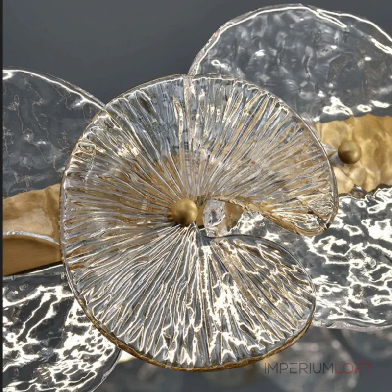 Подвесная люстра PROVENCE D60 D80 Подвесная люстра PROVENCE D60 D80