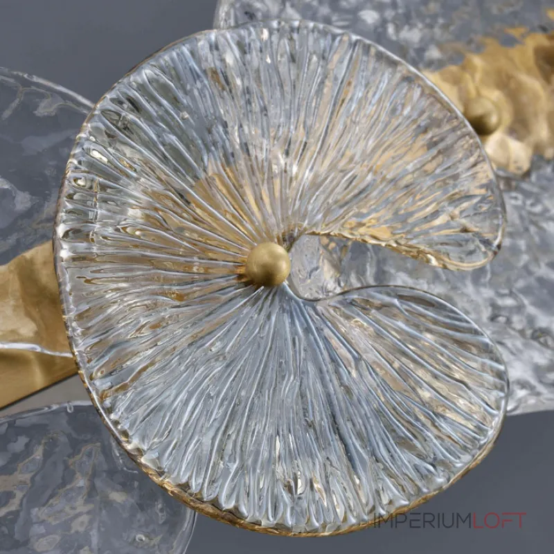 Подвесная люстра PROVENCE D60 D80 Подвесная люстра PROVENCE D60 D80