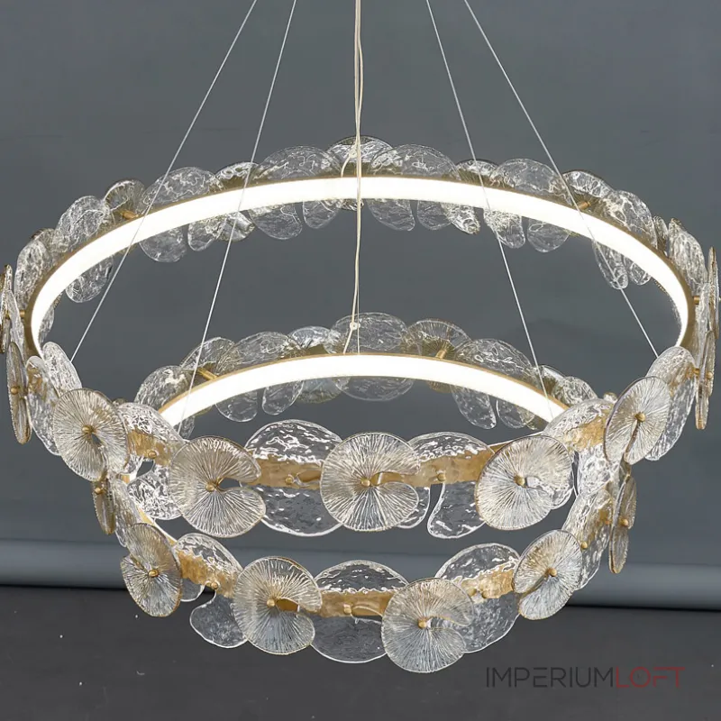 Подвесная люстра PROVENCE D60 D80 Подвесная люстра PROVENCE D60 D80