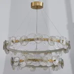 Подвесная люстра PROVENCE D60 от ImperiumLoft
