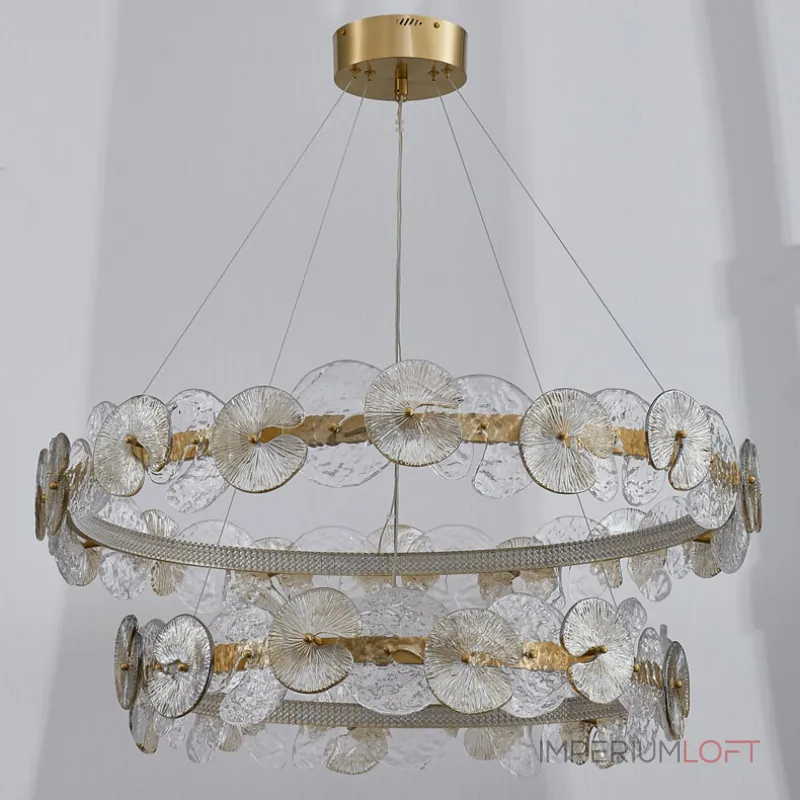 Подвесная люстра PROVENCE D60 D80 Подвесная люстра PROVENCE D60 D80