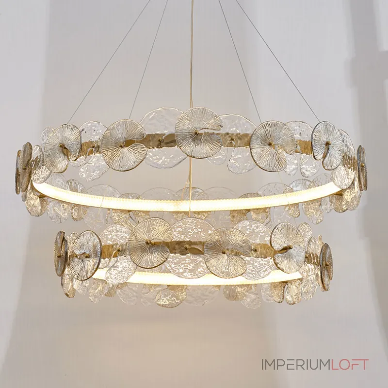 Подвесная люстра PROVENCE D60 D80 Подвесная люстра PROVENCE D60 D80