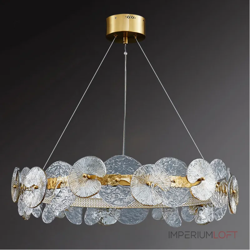 Подвесная люстра PROVENCE D60 D80 Подвесная люстра PROVENCE D60 D80