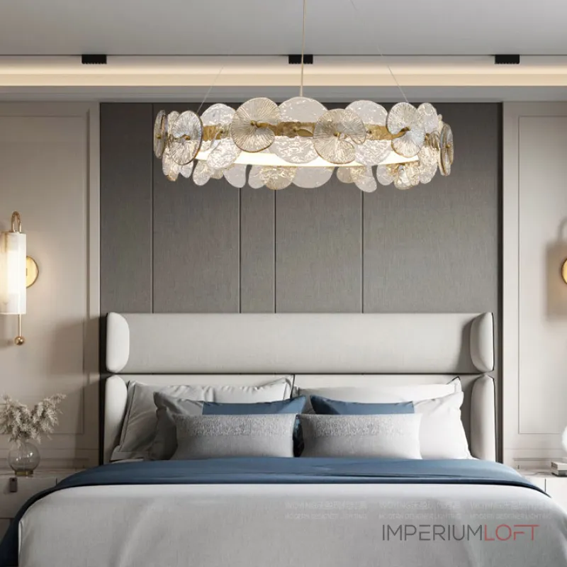 Подвесная люстра PROVENCE D60 D80 Подвесная люстра PROVENCE D60 D80