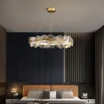 Подвесная люстра PROVENCE D60 от ImperiumLoft