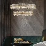 Подвесная люстра PROVENCE D60 от ImperiumLoft