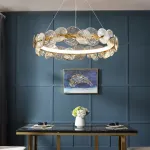 Подвесная люстра PROVENCE D60 от ImperiumLoft