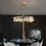 Подвесная люстра PROVENCE D60 от ImperiumLoft