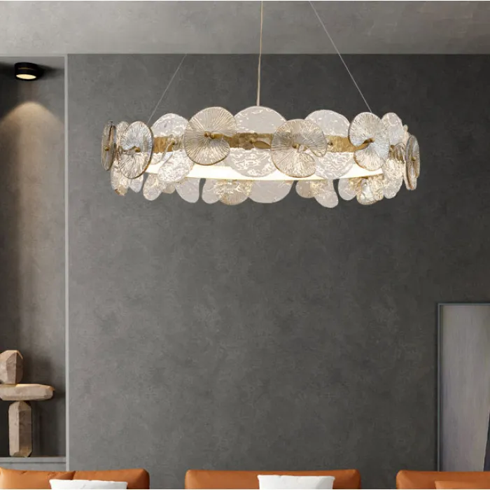 Подвесная люстра PROVENCE D60 от ImperiumLoft