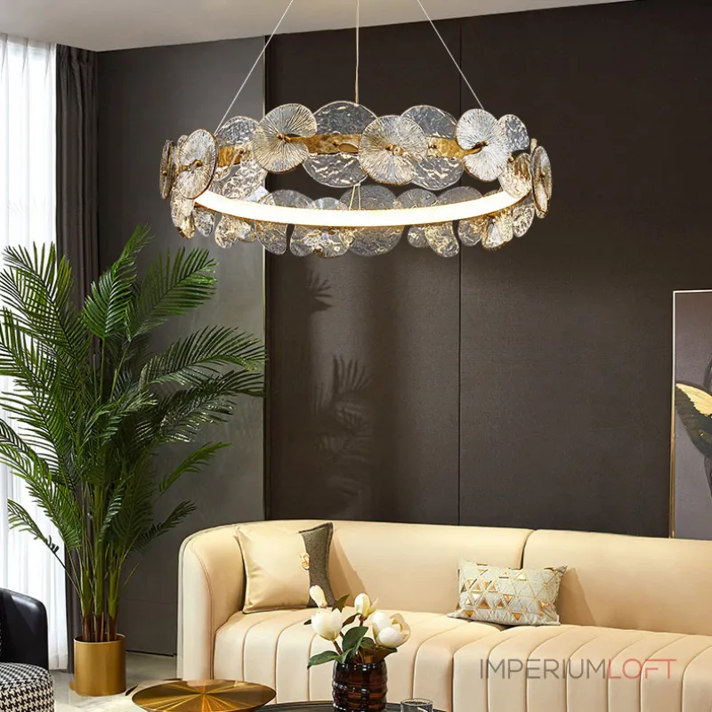 Подвесная люстра PROVENCE D60 D80 Подвесная люстра PROVENCE D60 D80