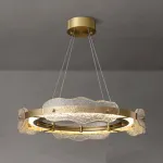 Подвесная люстра SAMANTHA B D80 от ImperiumLoft