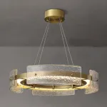 Подвесная люстра SAMANTHA B D80 от ImperiumLoft