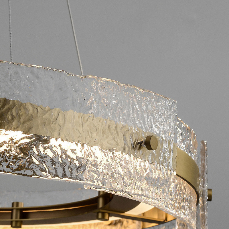 Подвесная люстра SAMANTHA B D60 Подвесная люстра SAMANTHA B D60