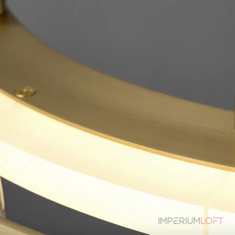 Подвесная люстра SAMANTHA B D60 Подвесная люстра SAMANTHA B D60