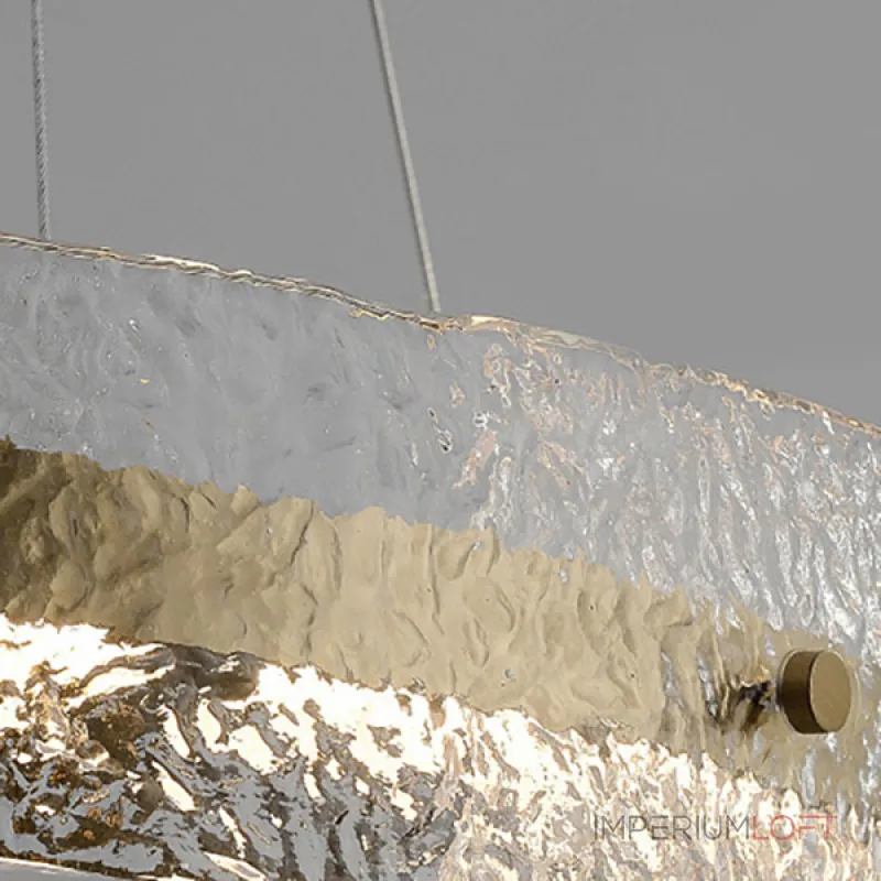 Подвесная люстра SAMANTHA B D60 Подвесная люстра SAMANTHA B D60