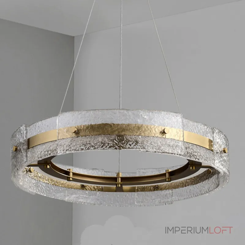 Подвесная люстра SAMANTHA B D60 Подвесная люстра SAMANTHA B D60