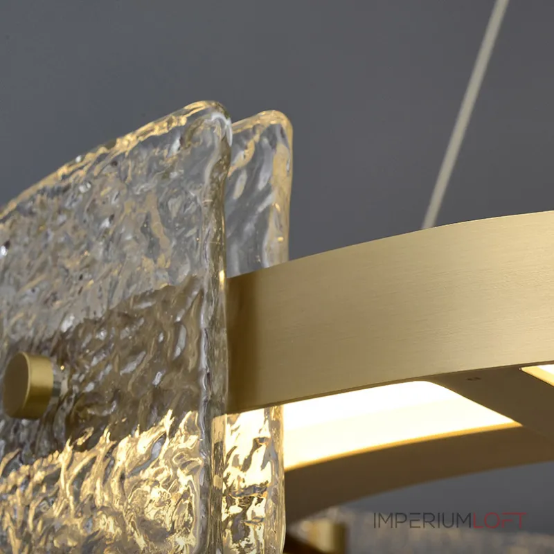 Подвесная люстра SAMANTHA B D60 Подвесная люстра SAMANTHA B D60