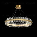 Подвесная люстра PALMINA D80