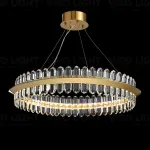 Подвесная люстра PALMINA D80