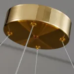 Подвесной светильник Saturno Not Baroncelli Suspension D1000 D800 D600 D400 от ImperiumLoft