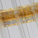 Подвесной светильник Saturno Not Baroncelli Suspension D1000 D800 D600 D400 от ImperiumLoft