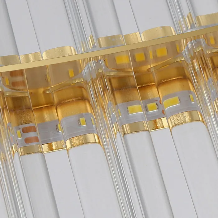Подвесной светильник Saturno Not Baroncelli Suspension D1000 D800 D600 D400 от ImperiumLoft