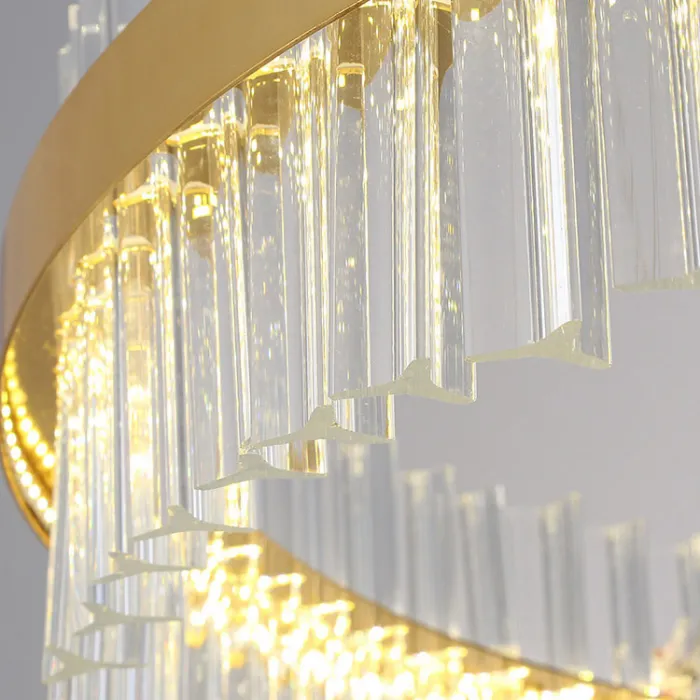 Подвесной светильник Saturno Not Baroncelli Suspension D1000 D800 D600 D400 от ImperiumLoft
