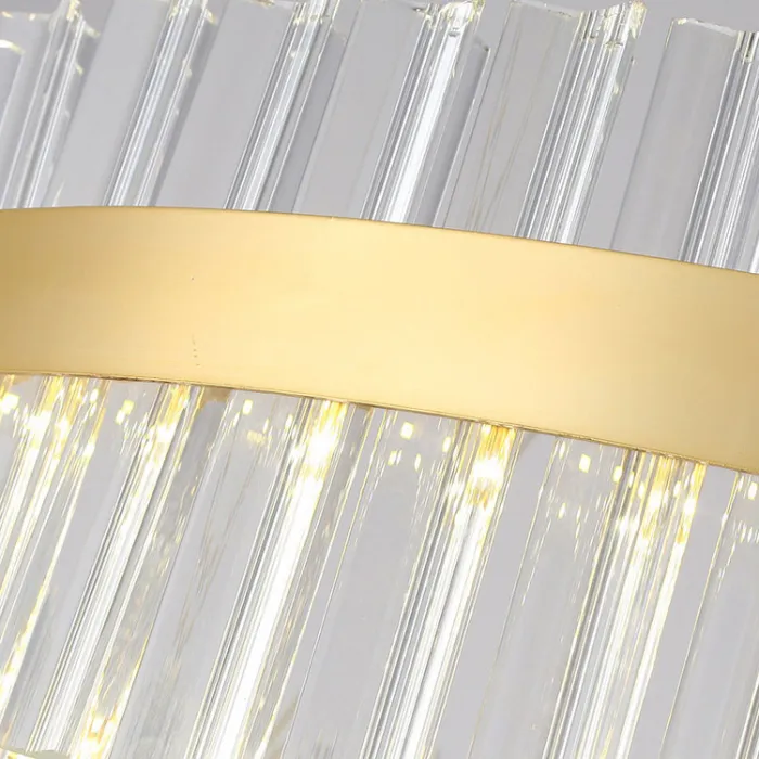 Подвесной светильник Saturno Not Baroncelli Suspension D1000 D800 D600 D400 от ImperiumLoft
