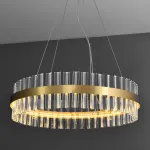 Подвесной светильник Saturno Not Baroncelli Suspension D1000 D800 D600 D400 от ImperiumLoft