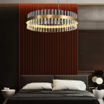 Подвесной светильник Saturno Not Baroncelli Suspension D1000 D800 D600 D400 от ImperiumLoft