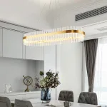 Подвесной светильник Saturno Not Baroncelli Suspension D1000 D800 D600 D400 от ImperiumLoft