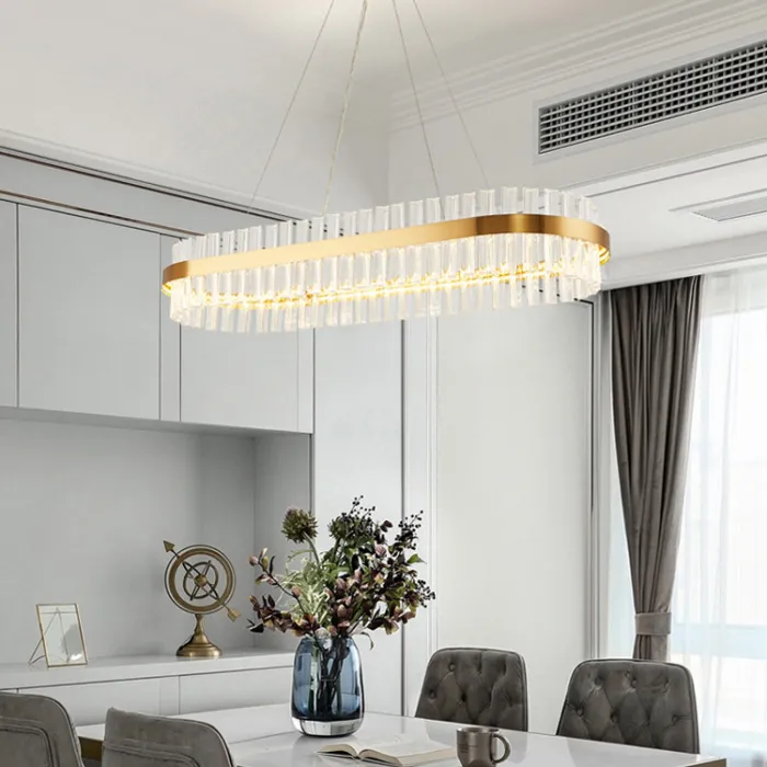 Подвесной светильник Saturno Not Baroncelli Suspension D1000 D800 D600 D400 от ImperiumLoft