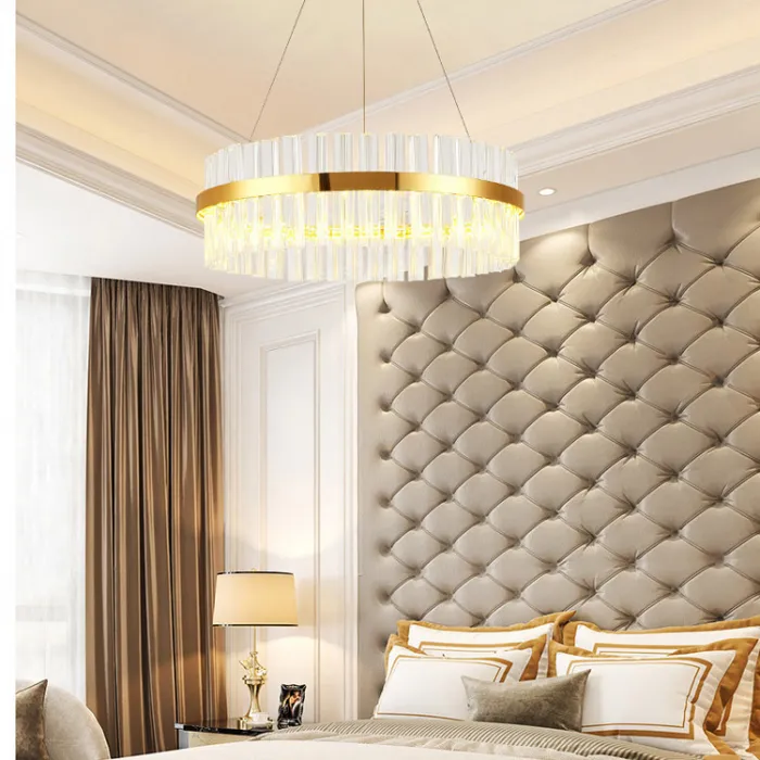 Подвесной светильник Saturno Not Baroncelli Suspension D1000 D800 D600 D400 от ImperiumLoft