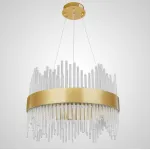 Подвесная люстра CARDIS D100 от ImperiumLoft