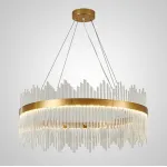Подвесная люстра CARDIS D100 от ImperiumLoft