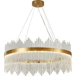 Подвесная люстра CARDIS D100 от ImperiumLoft