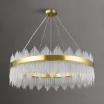 Подвесная люстра CARDIS D100 от ImperiumLoft